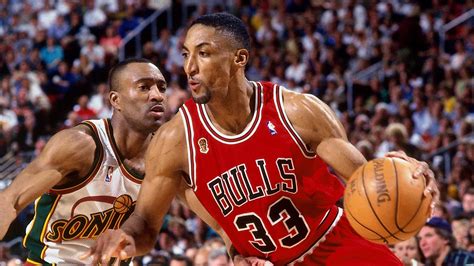 pippen position|Legends profile: Scottie Pippen .